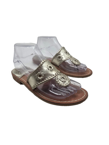 Jack rogers women 6m - rogers, sz