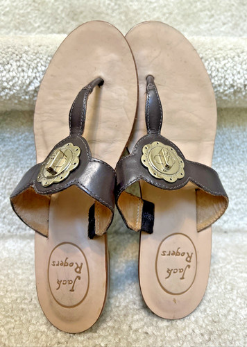 Women jack rogers - women's, brown